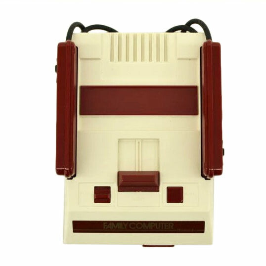 nintendo ニンテンドー 任天堂/ファミリーコンピュータークラシックミニ/CLV-101//ABランク/75