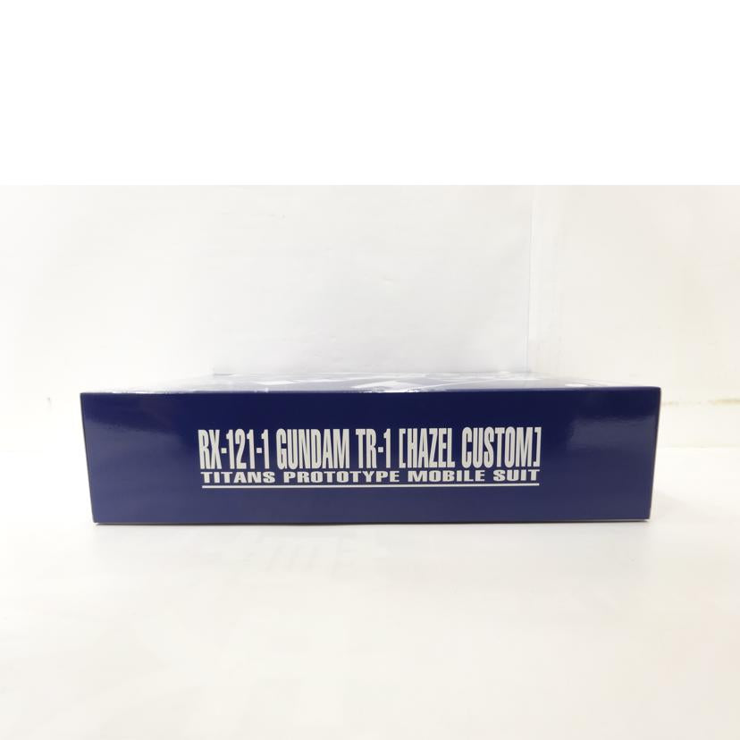 BANDAI バンダイ/MG/ガンダムTR-1 ヘイズル改//ABランク/42
