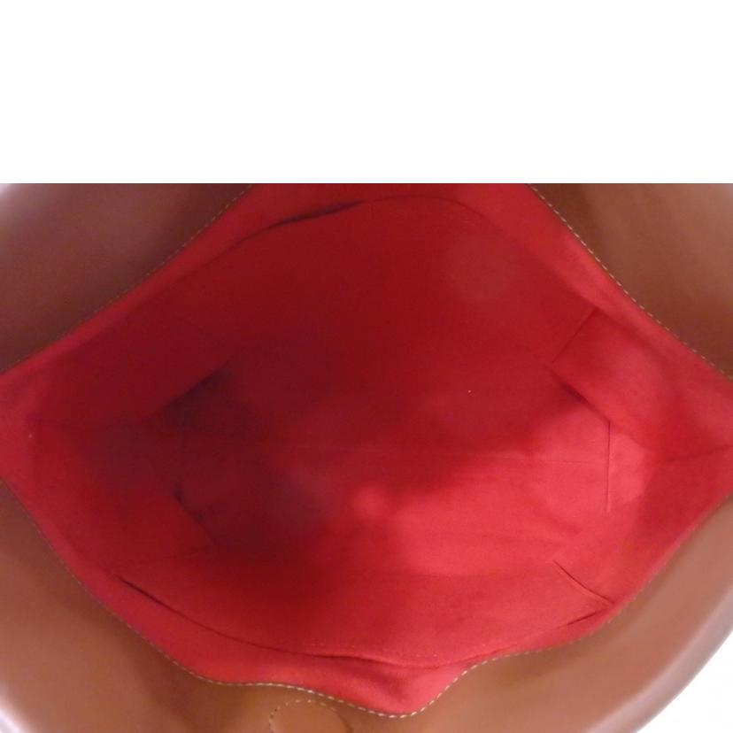 LV ルイヴィトン/テュイルリーホーボー/モノグラム/ブラウン/M43155//AR0***/Aランク/84