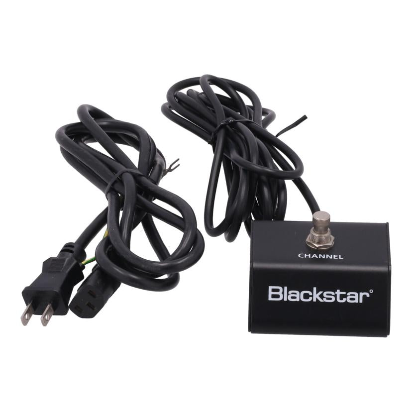 BLACKSTAR ブラックスター /ギターアンプ/ID:15TVP//21130315JAA106/BCランク/62