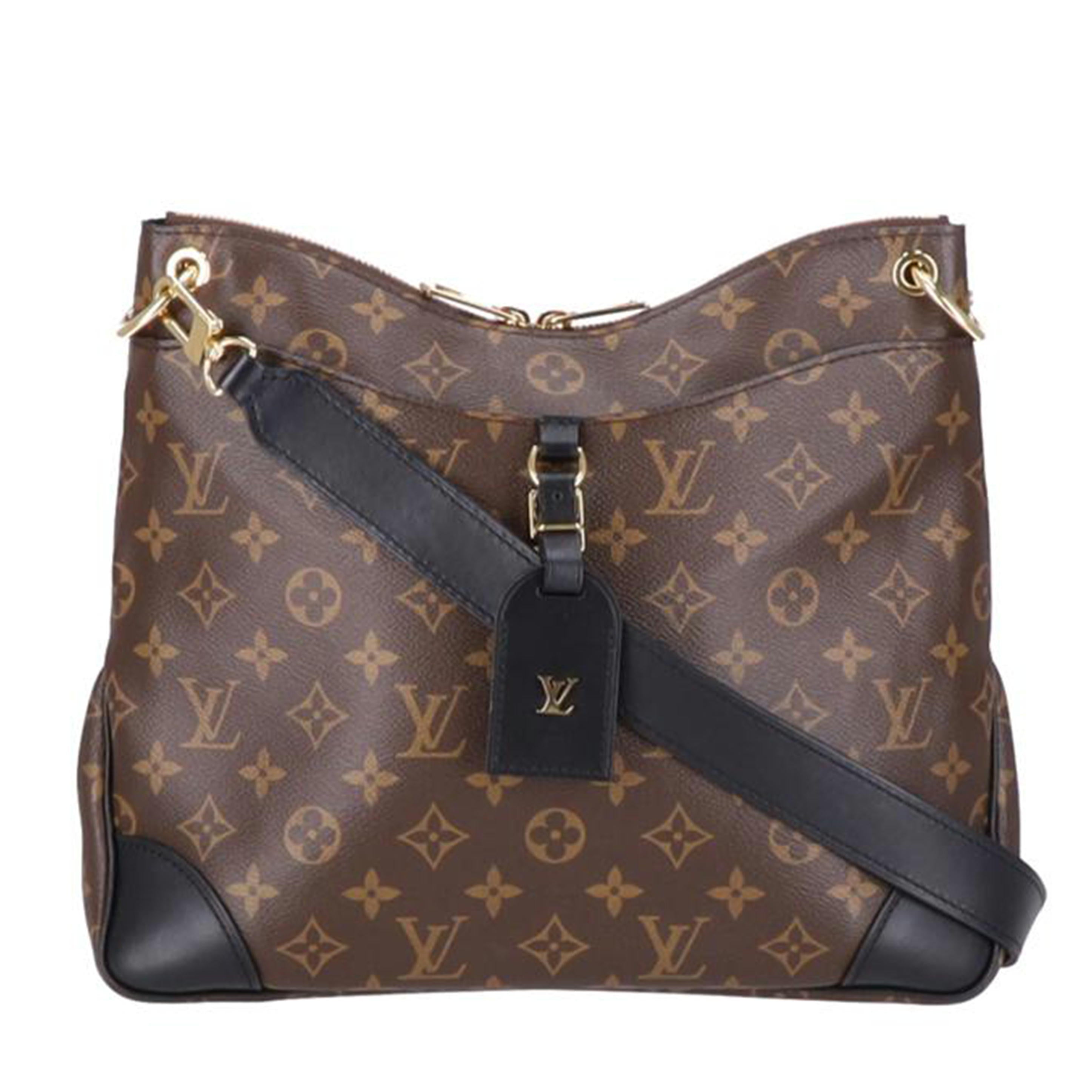 LV/オデオンNMPM/モノグラム/M45353//RFI*/Aランク/06