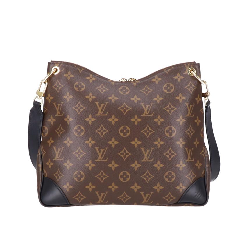 LV/オデオンNMPM/モノグラム/M45353//RFI*/Aランク/06