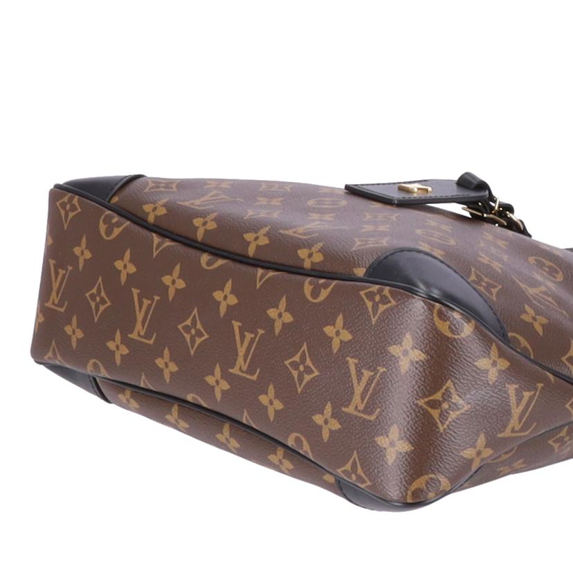 LV/オデオンNMPM/モノグラム/M45353//RFI*/Aランク/06