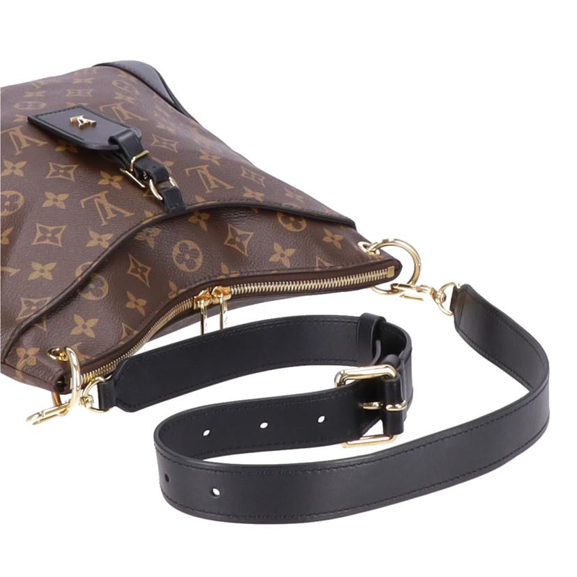 LV/オデオンNMPM/モノグラム/M45353//RFI*/Aランク/06