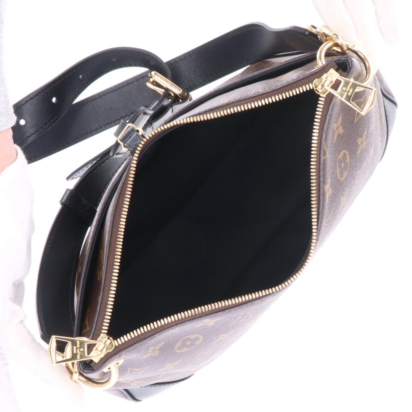 LV/オデオンNMPM/モノグラム/M45353//RFI*/Aランク/06