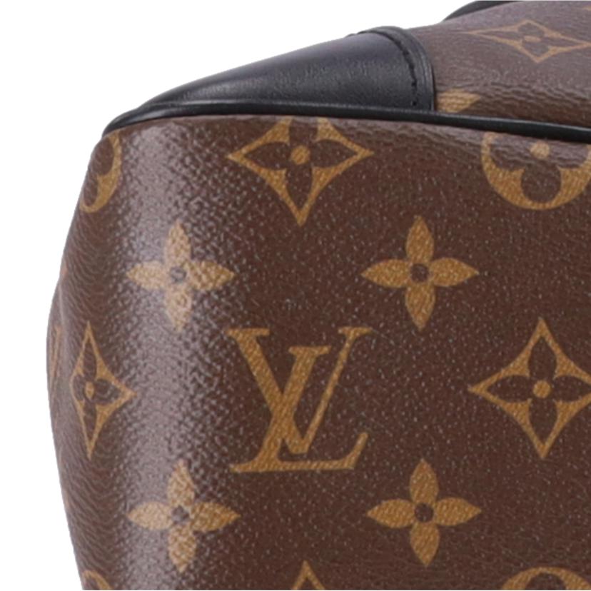 LV/オデオンNMPM/モノグラム/M45353//RFI*/Aランク/06