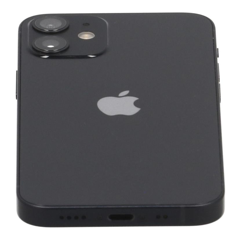Apple SIMロックなし アップル /iPhone12 mini 128GB/MGDJ3J/A//F71DR19K0GQF/Bランク/65