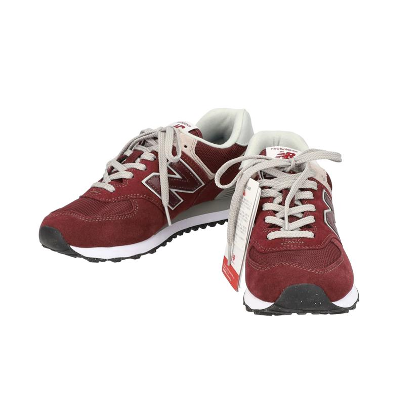 new balance ニュ-バランス/new balance /ML574 EVM/ML574EVM//25.5cm/ABランク/03