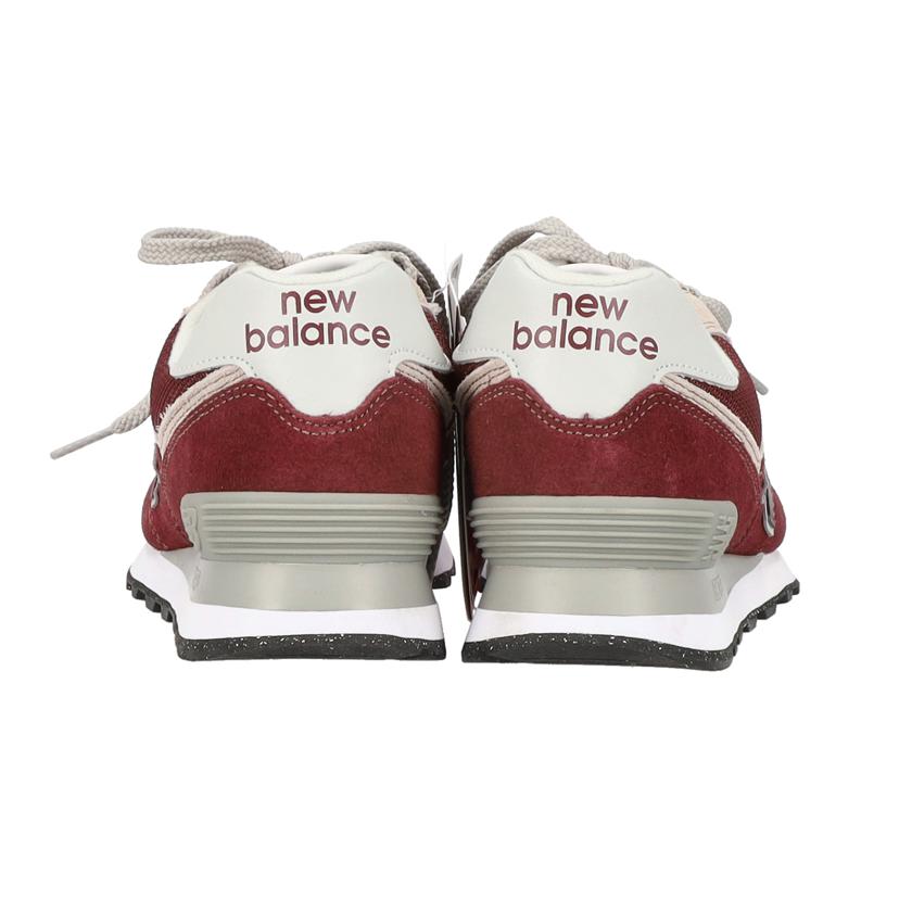 new balance ニュ-バランス/new balance /ML574 EVM/ML574EVM//25.5cm/ABランク/03