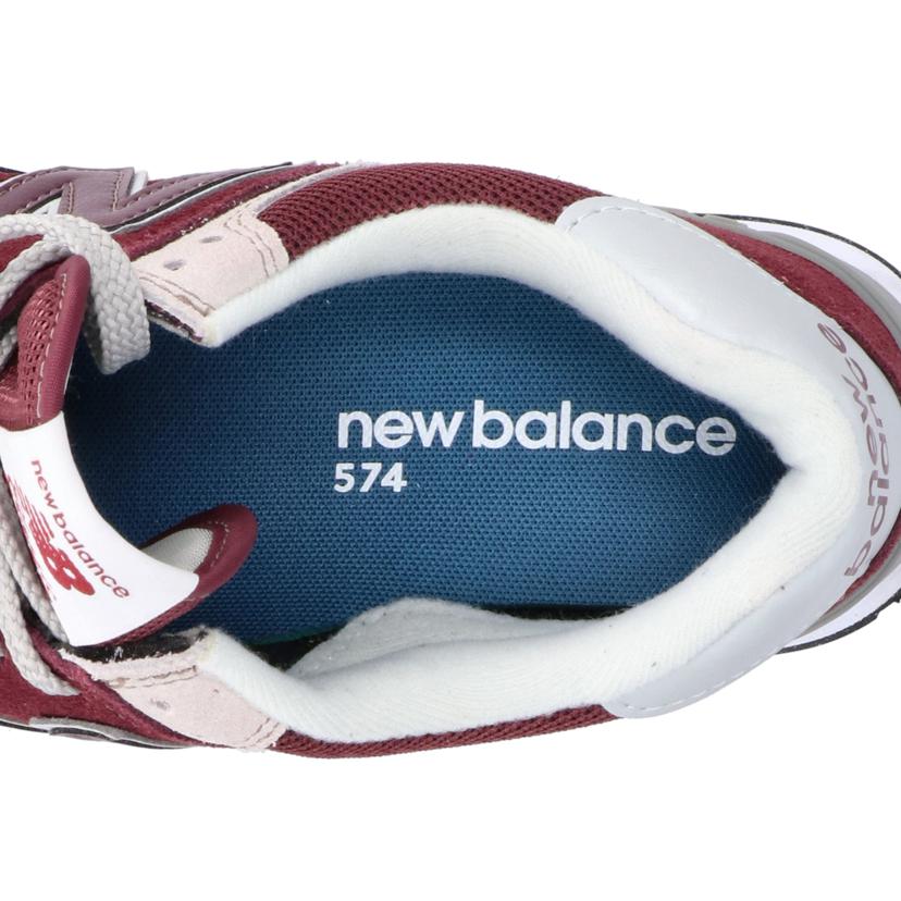 new balance ニュ-バランス/new balance /ML574 EVM/ML574EVM//25.5cm/ABランク/03
