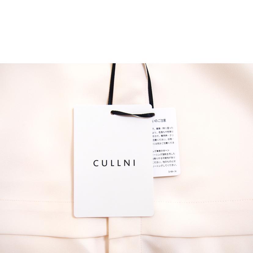 CULLNI クルニ/CULLNI レイヤードシャツ/22-AW-011//SAランク/71