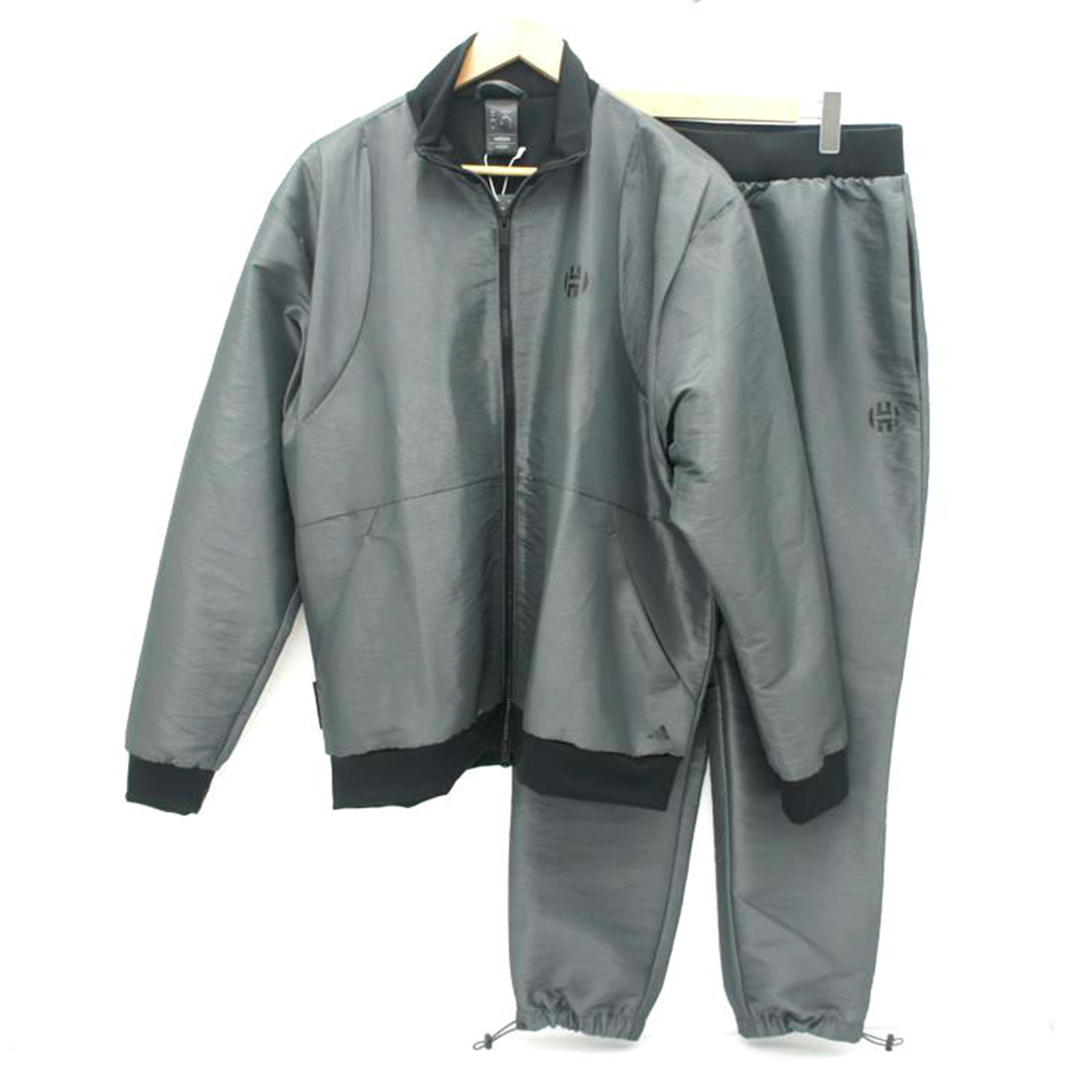 adidas アディダス/HDN TRAVEL 上下セット/IB9432/IB9422//Sランク/05