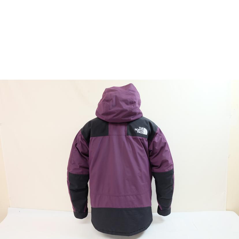 THE NORH FACE ノースフェイス/マウンテンダウンジャケット/ND91930//Bランク/71