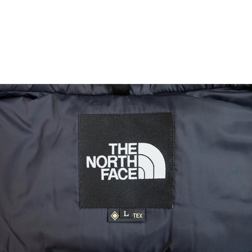 THE NORH FACE ノースフェイス/マウンテンダウンジャケット/ND91930//Bランク/71