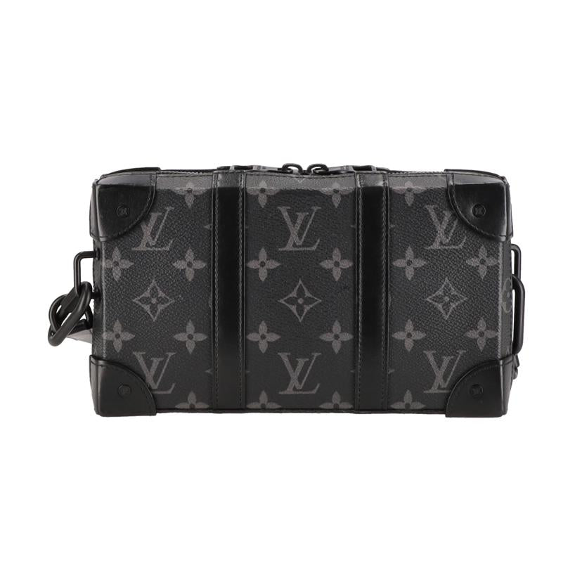 LOUIS VUITTON ルイ・ヴィトン/ソフトトランク・ウォレット/モノグラム・エクリプス/M69838//TA4***/Aランク/09