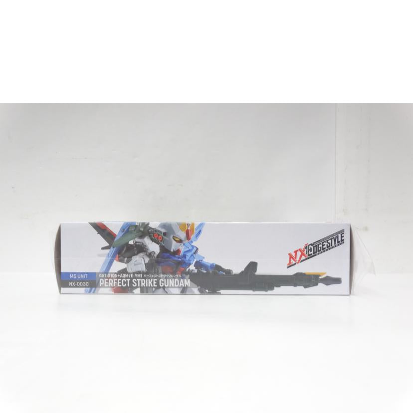 BANNDAI バンダイ/ネクスエッジスタイル/パーフェクトストライクガンダム//Aランク/42