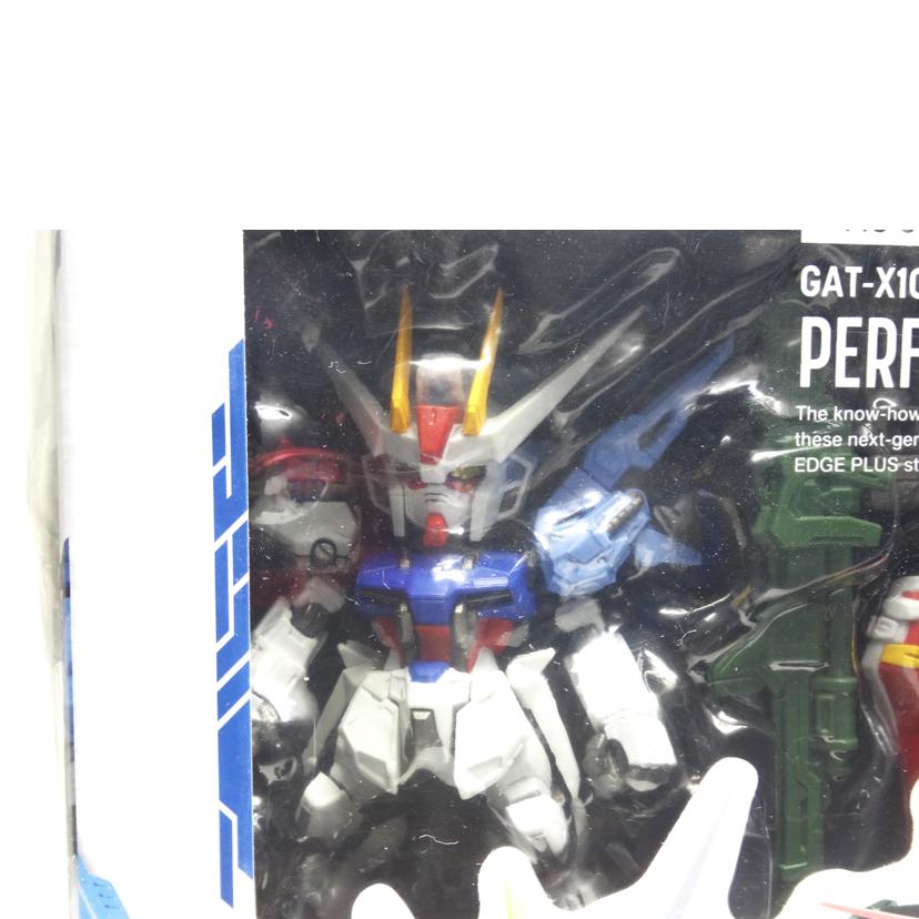 BANNDAI バンダイ/ネクスエッジスタイル/パーフェクトストライクガンダム//Aランク/42