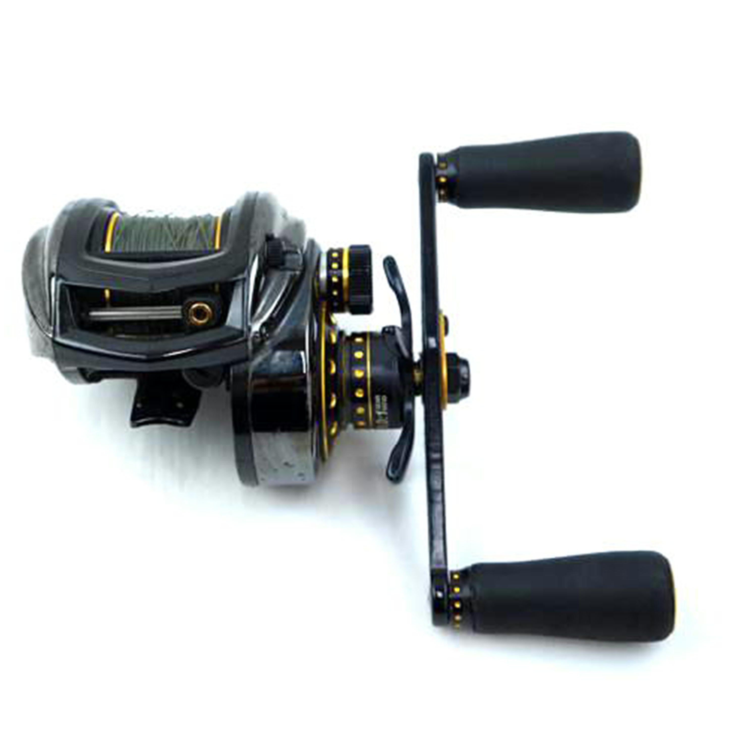 ABU GARCIA アブガルシア/ABU GARCIAベイトリールREVO BLACK9/REVO BLACK9//Bランク/67