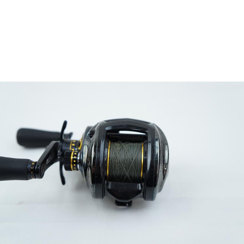 ABU GARCIA アブガルシア/ABU GARCIAベイトリールREVO BLACK9/REVO BLACK9//Bランク/67