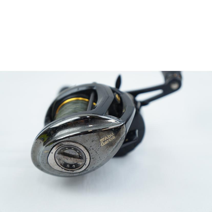 ABU GARCIA アブガルシア/ABU GARCIAベイトリールREVO BLACK9/REVO BLACK9//Bランク/67