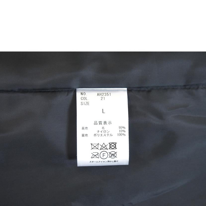 LES MUES レミュー/LES MUES コート/AH2351//Sランク/71