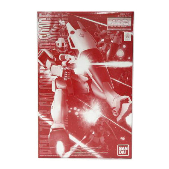 BANDAI バンダイ/MG/ジム・コマンド(宇宙戦仕様)//ABランク/42