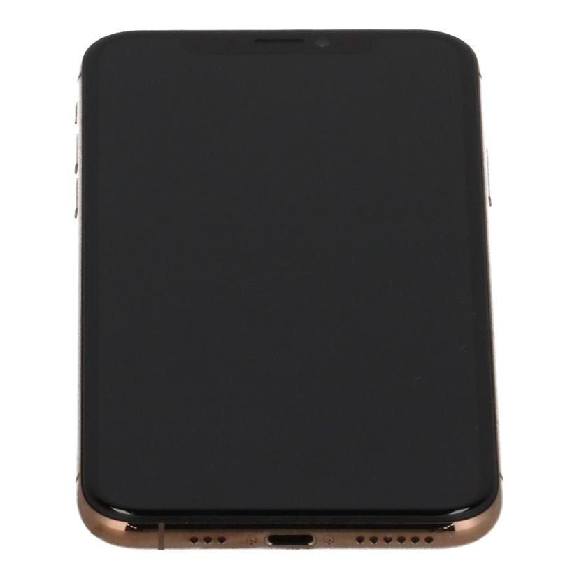 Apple au アップル /iPhone XS 64GB/MTAY2J/A//C39YDCDKKPGF/Bランク/19