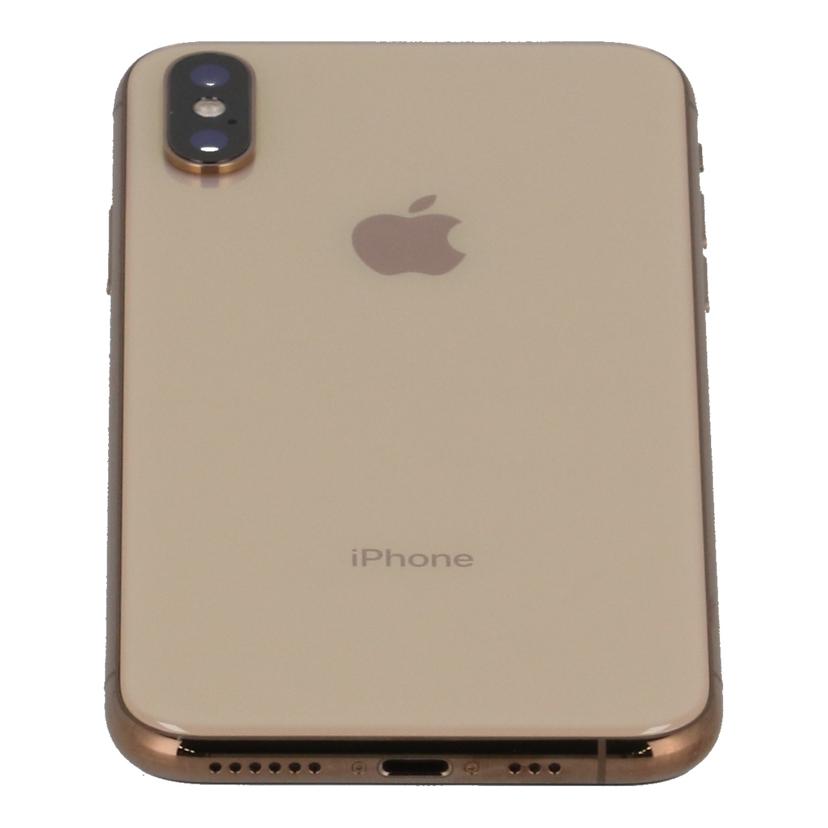 Apple au アップル /iPhone XS 64GB/MTAY2J/A//C39YDCDKKPGF/Bランク/19