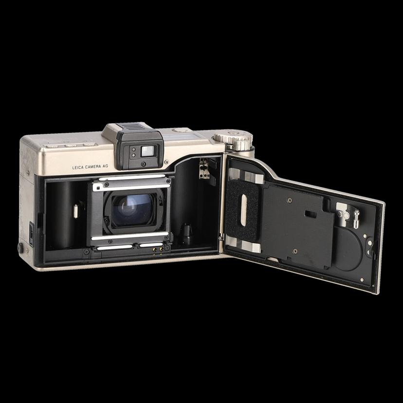 Leica ライカ/コンパクトカメラ/minilux zoom/minilux zoom//2436103/Bランク/24