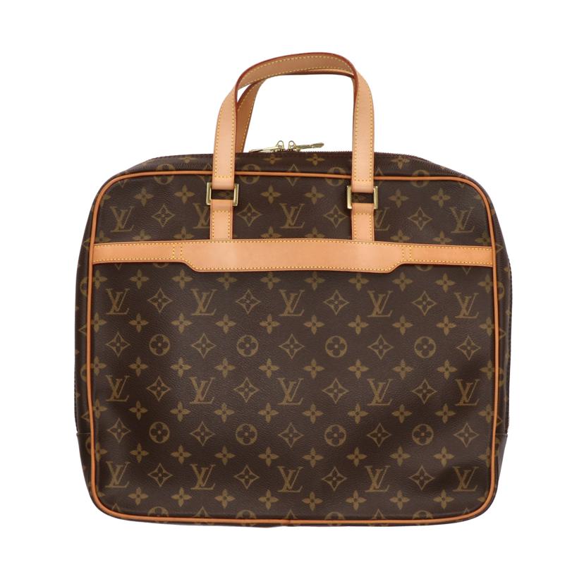LOUIS VUITTON ルイヴイトン/ポルトドキュマン・ペガス/モノグラム/M53343//MB1***/ABランク/06