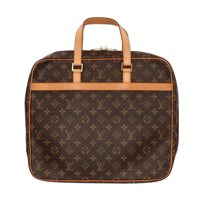 LOUIS VUITTON ルイヴイトン/ポルトドキュマン・ペガス/モノグラム/M53343//MB1***/ABランク/06