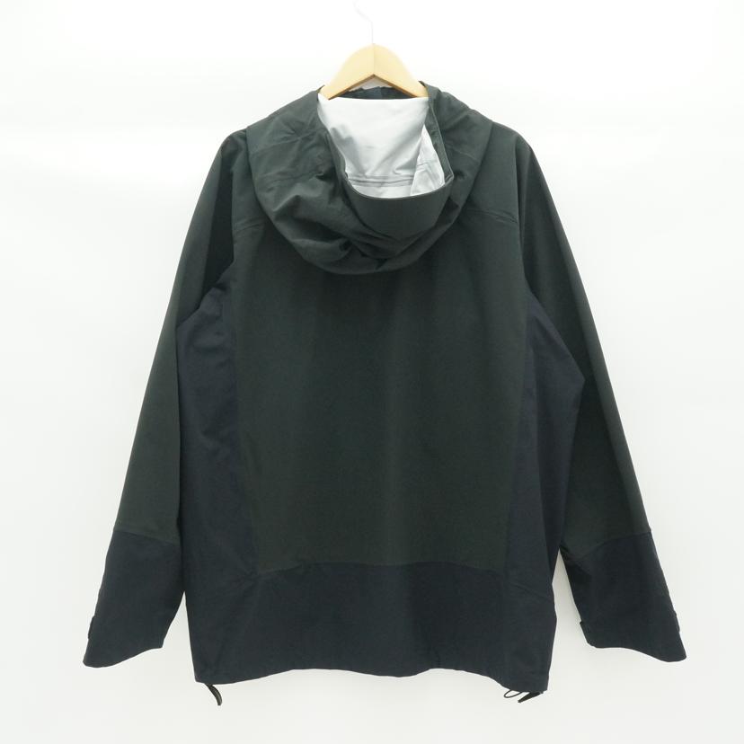 M.HARDWEAR マウンテンハードウェア/スノーストームジャケット/黒/OE4909//ABランク/42