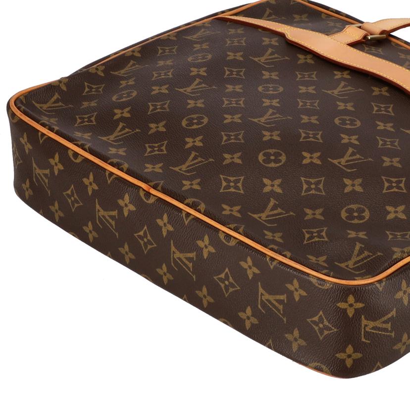 LOUIS VUITTON ルイヴイトン/ポルトドキュマン・ペガス/モノグラム/M53343//MB1***/ABランク/06