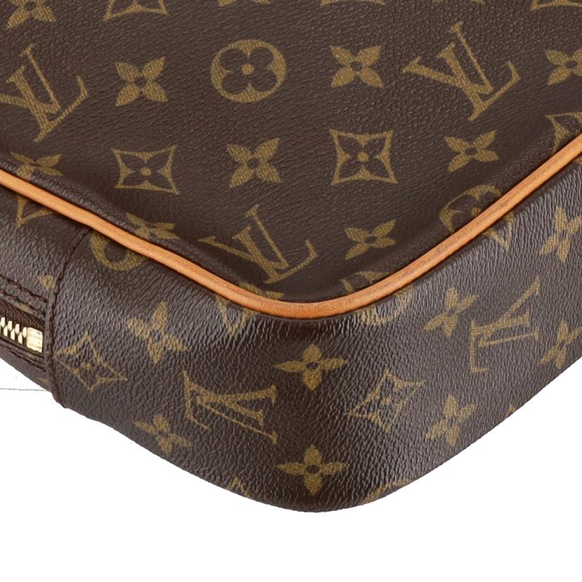 LOUIS VUITTON ルイヴイトン/ポルトドキュマン・ペガス/モノグラム/M53343//MB1***/ABランク/06