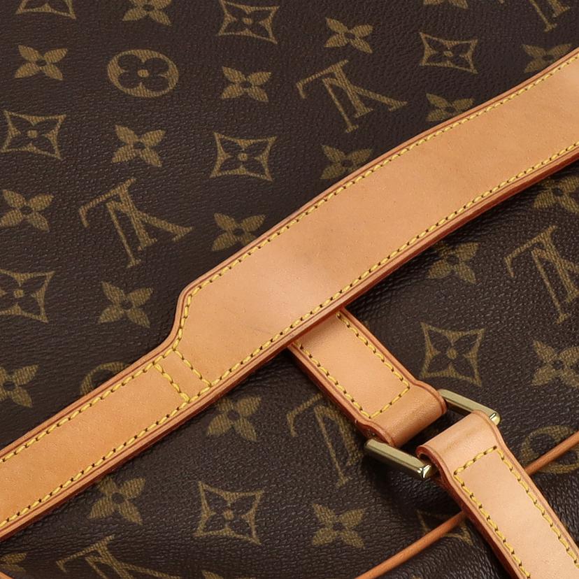 LOUIS VUITTON ルイヴイトン/ポルトドキュマン・ペガス/モノグラム/M53343//MB1***/ABランク/06