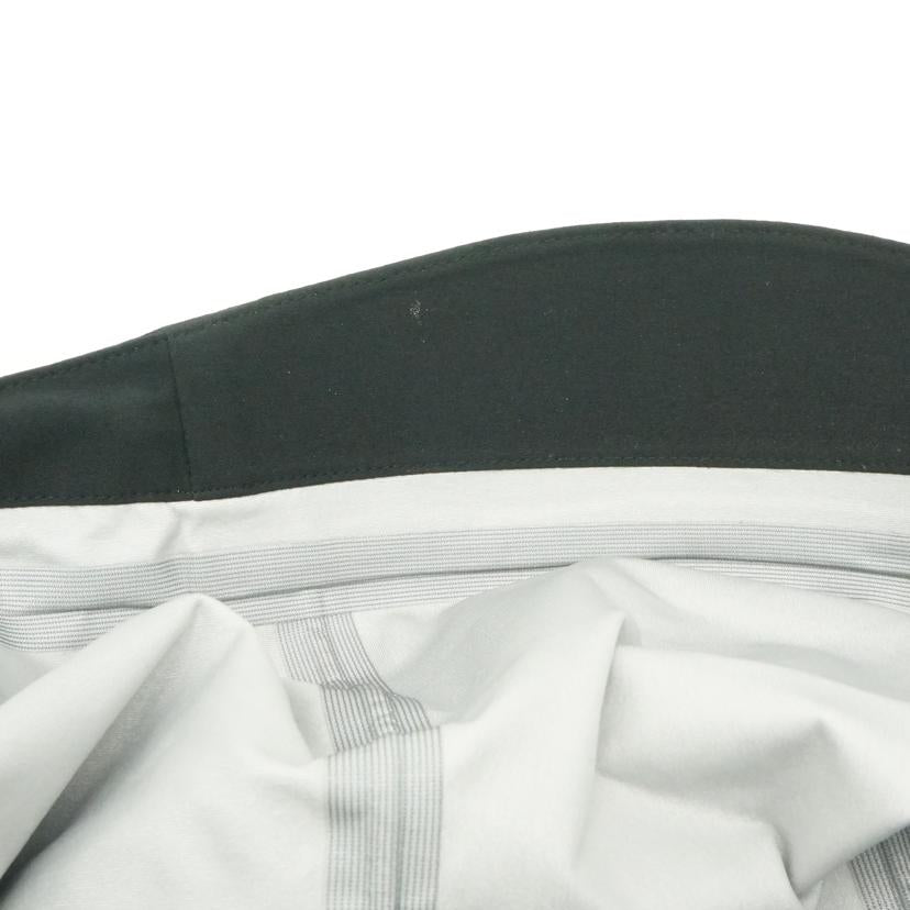 M.HARDWEAR マウンテンハードウェア/スノーストームジャケット/黒/OE4909//ABランク/42