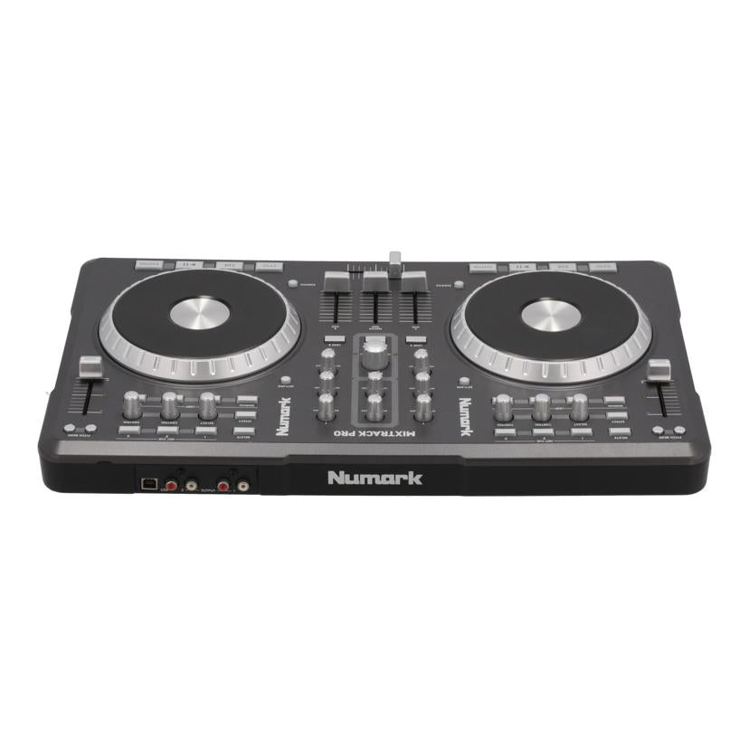 Numark ヌマーク /DJコントローラー/MIXTRACK PRO//N3120719-----1153/Bランク/62