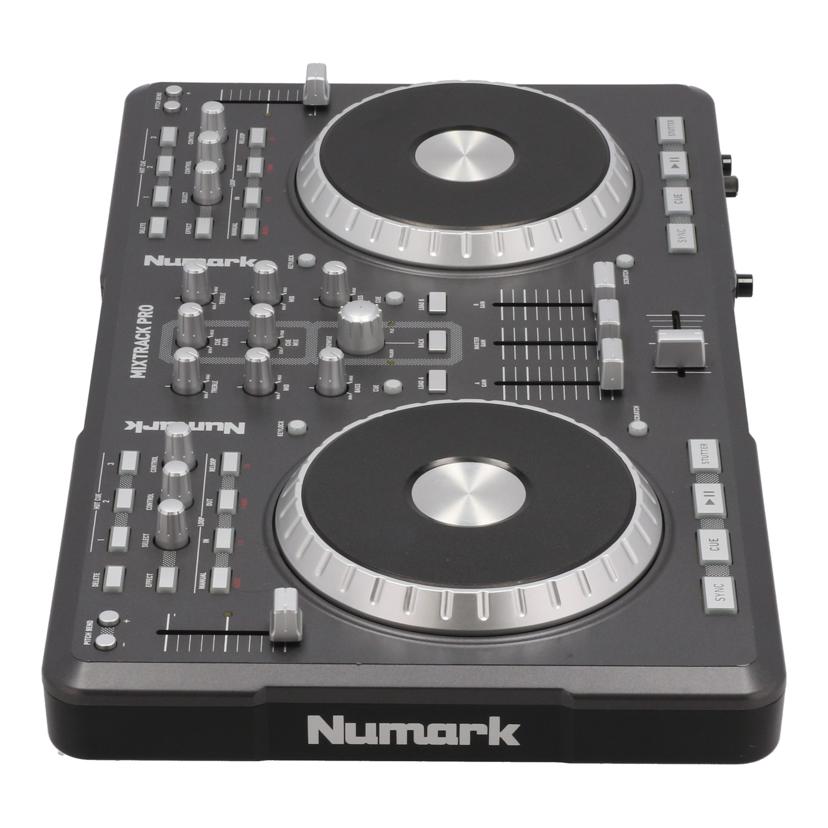 Numark ヌマーク /DJコントローラー/MIXTRACK PRO//N3120719-----1153/Bランク/62