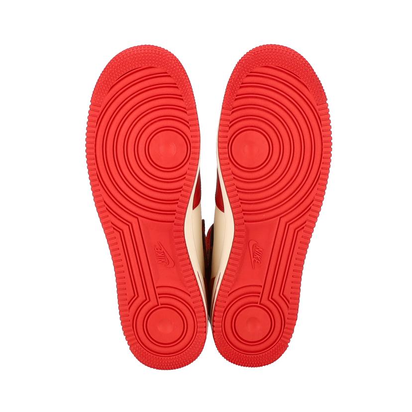 NIKE ナイキ/NIKE AIR FORCE 1 MID '07 LX/DV0792-101//Sランク/05