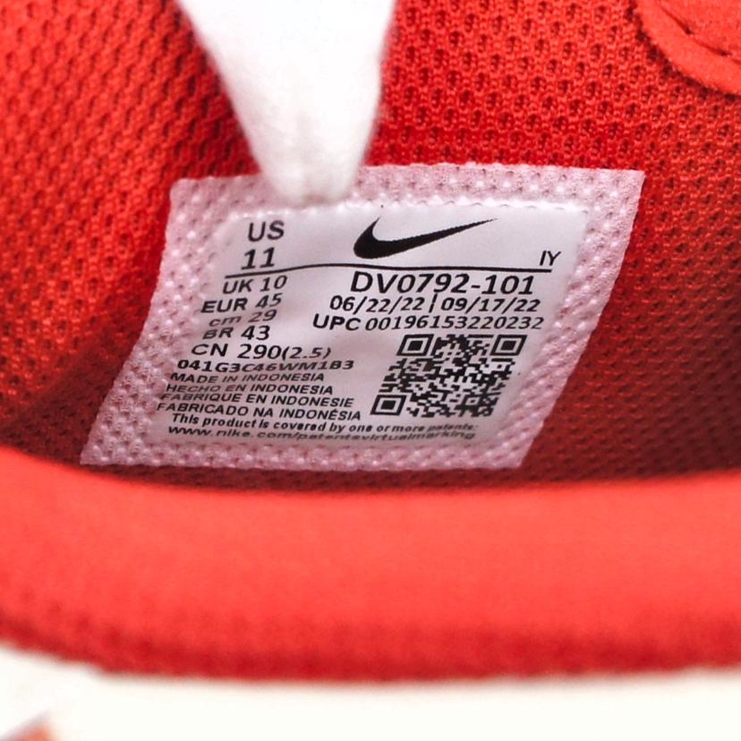 NIKE ナイキ/NIKE AIR FORCE 1 MID '07 LX/DV0792-101//Sランク/05