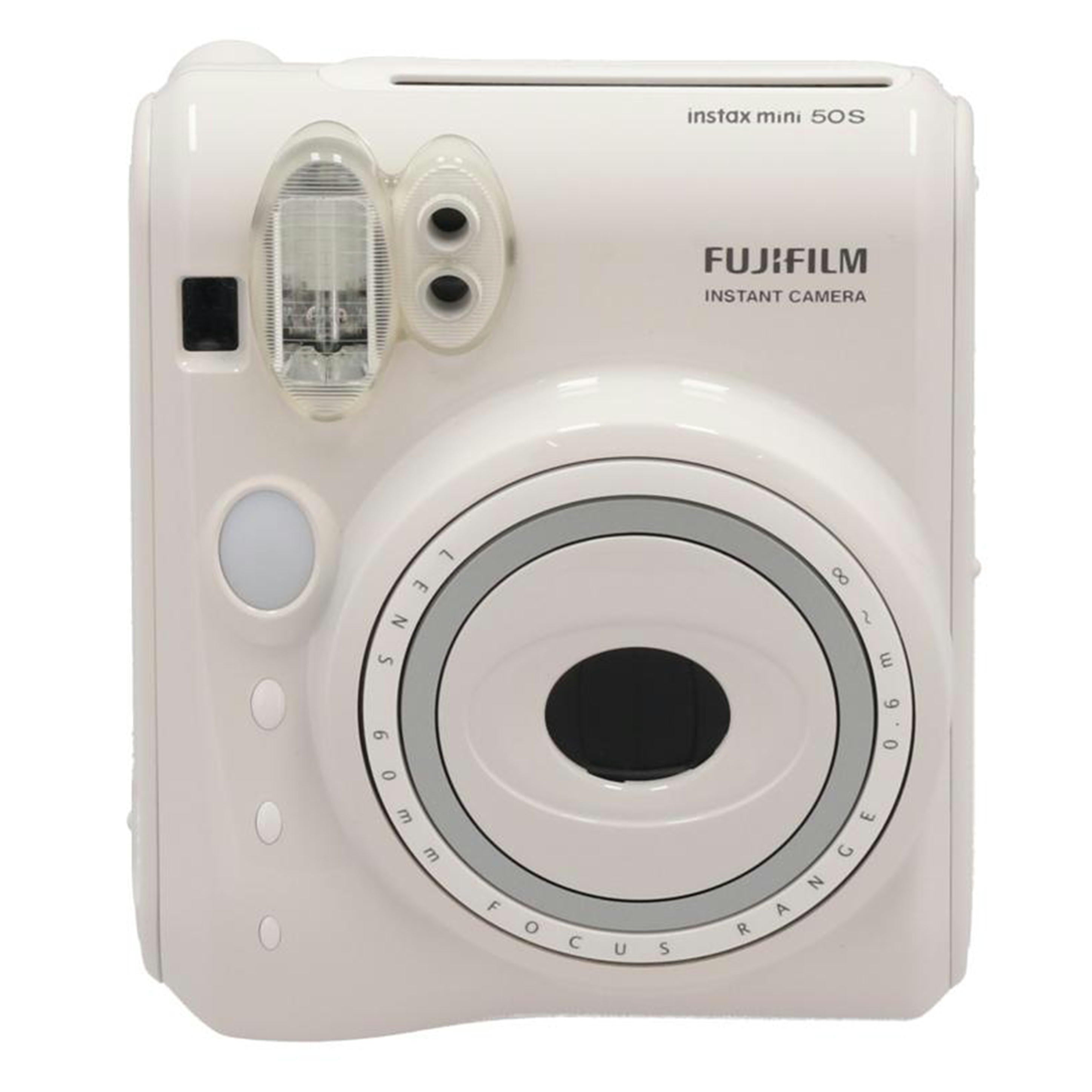 FUJIFILM 富士フイルム /インスタントカメラ/チェキ/instax mini 50S//-/Bランク/40