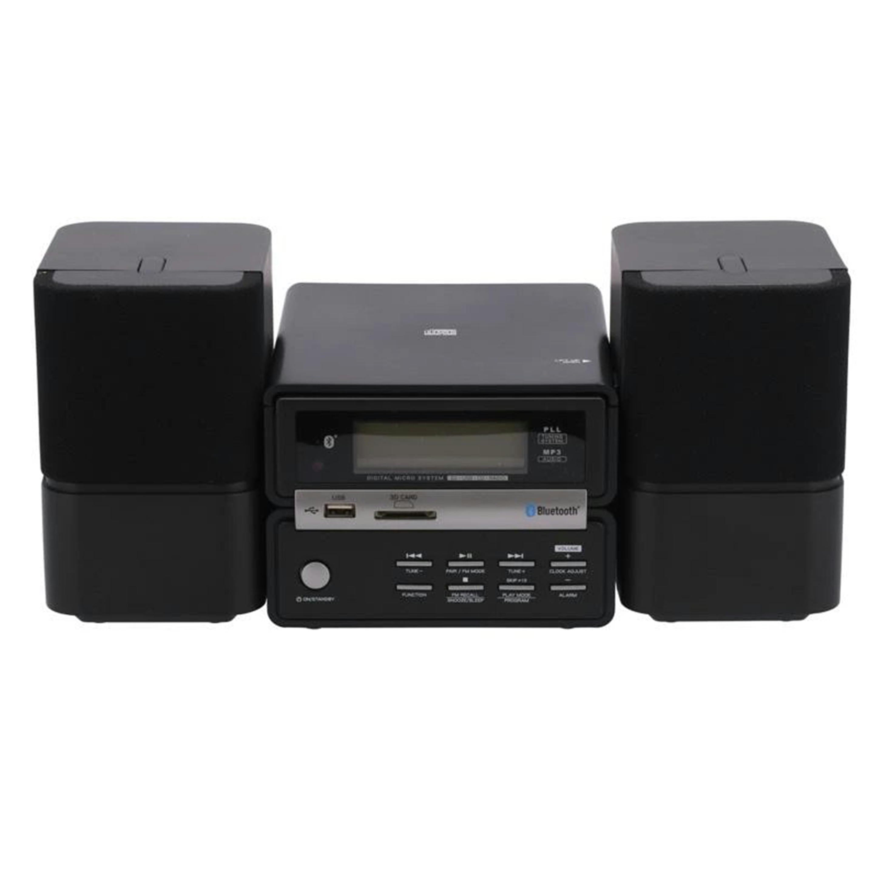 Bic Camera ビックカメラ アイワ/BT搭載CDミニコンポ/XR-BU30//191200226/Bランク/78