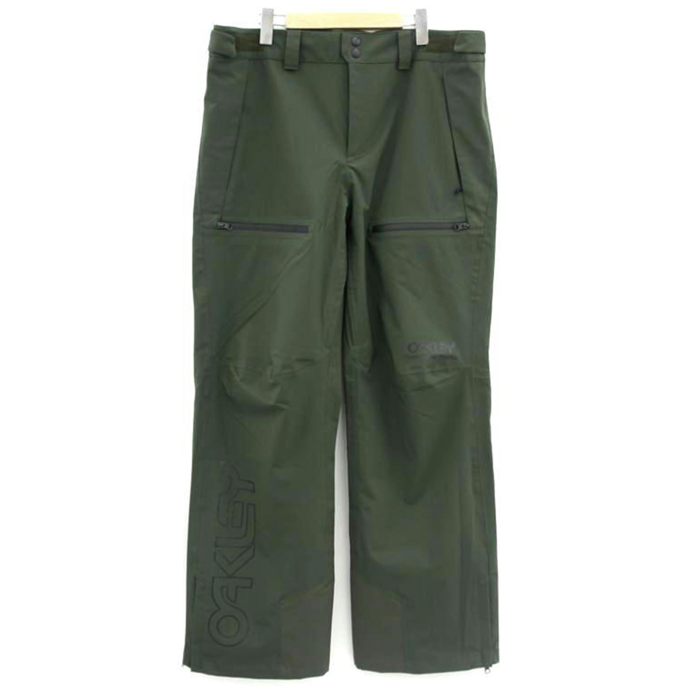OAKLEY オークリー/TNP Lined Shell Pant/FOA400944//ABランク/42