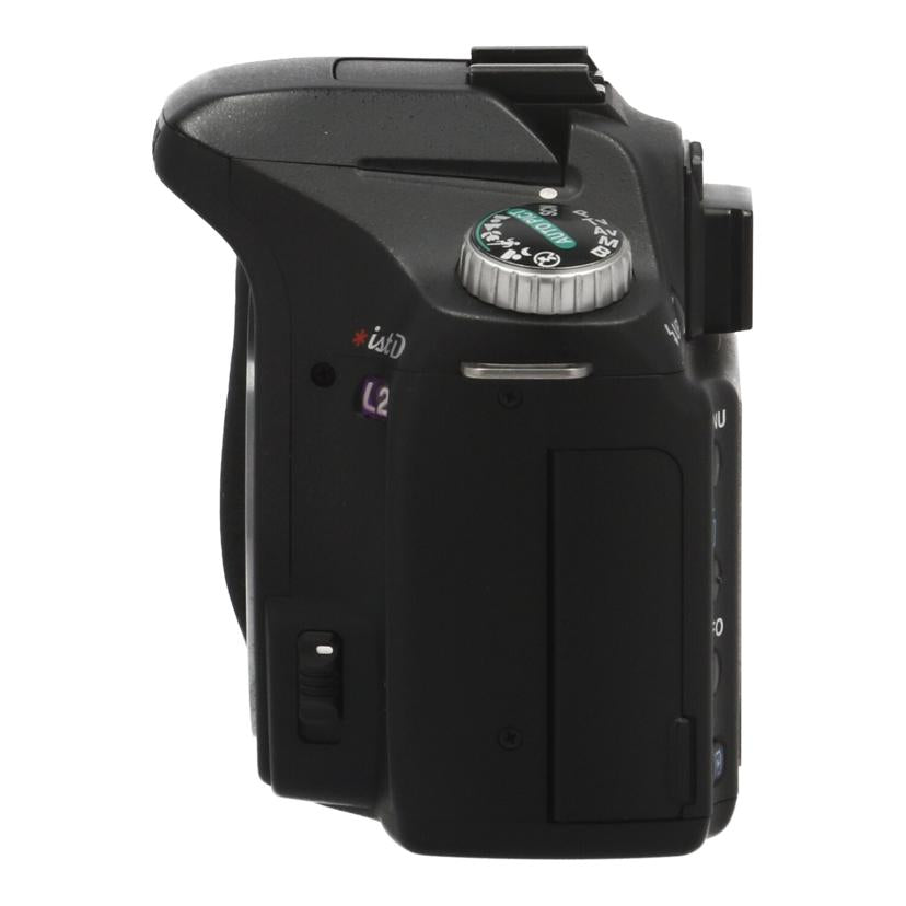 PENTAX ペンタックス /デジタル一眼 ボディ/*ist DL2 ボディ//2104617/Bランク/62