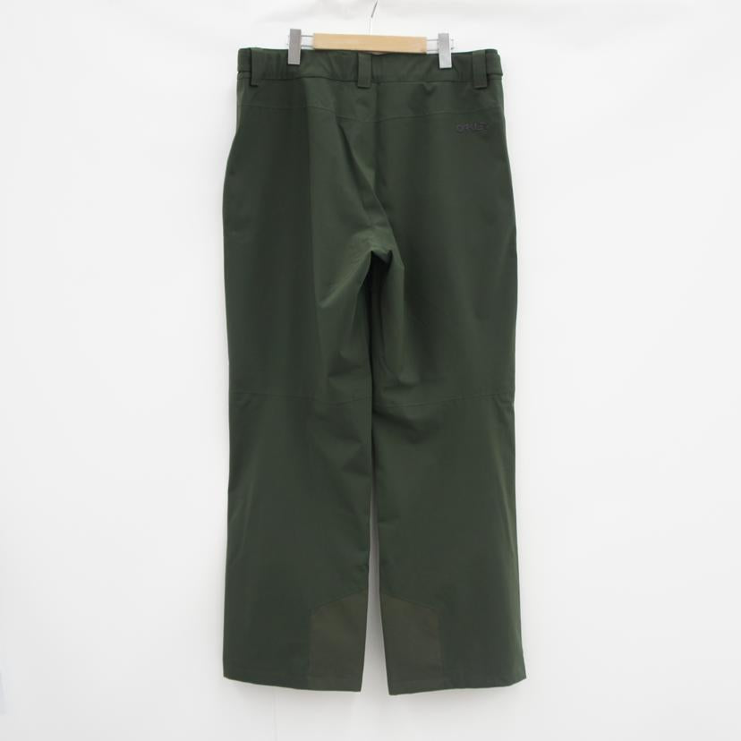 OAKLEY オークリー/TNP Lined Shell Pant/FOA400944//ABランク/42
