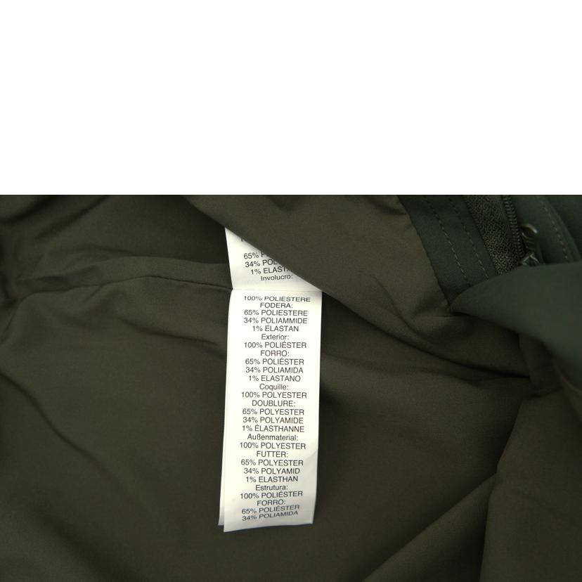 OAKLEY オークリー/TNP Lined Shell Pant/FOA400944//ABランク/42