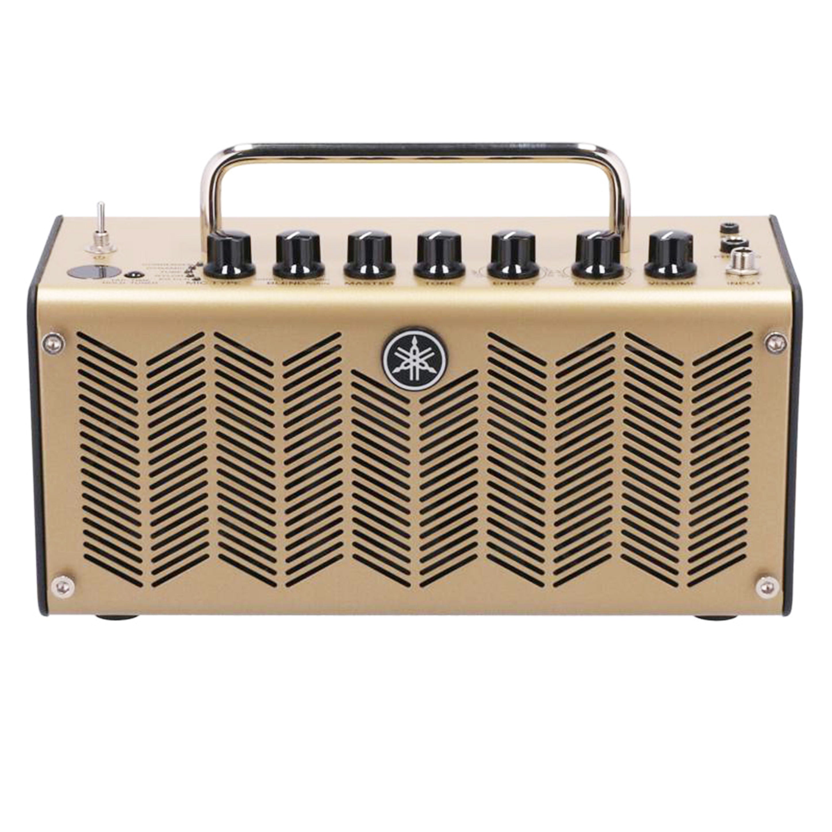 YAMAHA ヤマハ/アコースティックギターアンプ/THR5A/21T675092YO/Bランク/75【中古】 YAMAHA ヤマハ/楽器｜WonderREX-ONLINE 公式通販サイト