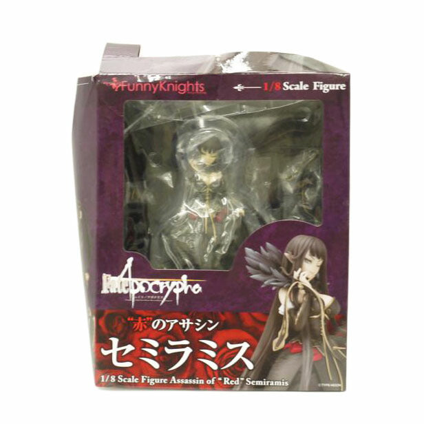 FunnyKnights ファニーナイツ/Fate/Apocrypha 赤のアサシン セミラミス//Sランク/69