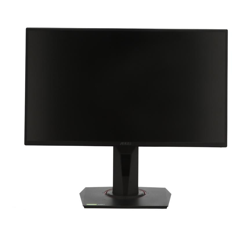 ASUS エイスース /ゲーミングモニター24.5インチ/VG258QR-G//N3LMQS058738/Bランク/42