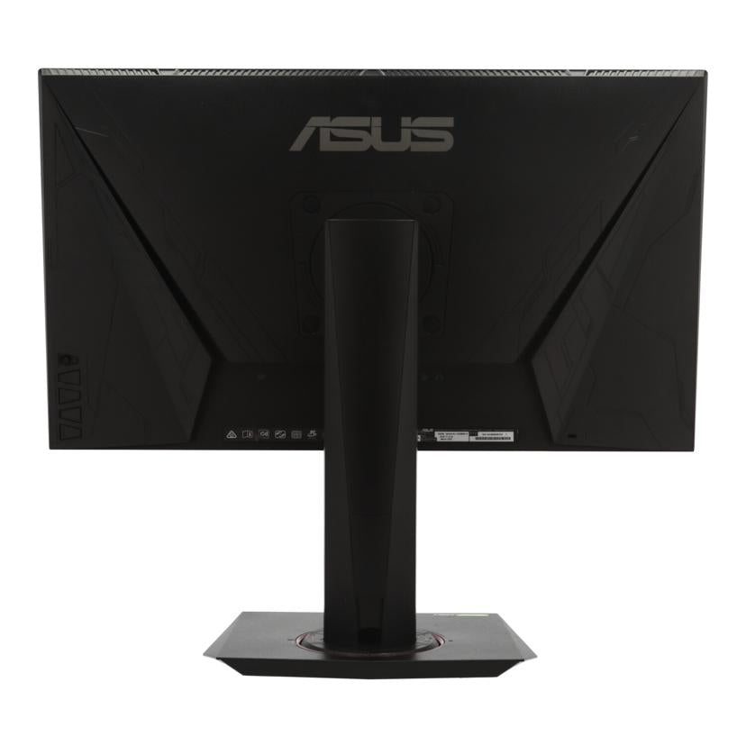 ASUS エイスース /ゲーミングモニター24.5インチ/VG258QR-G//N3LMQS058738/Bランク/42